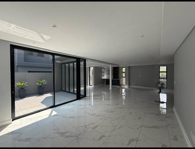 5 BEDROOM HOUSE FOR SALE IN MORNINGSIDE